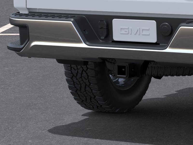 2026 GMC Sierra 2500HD SLE - Photo 40