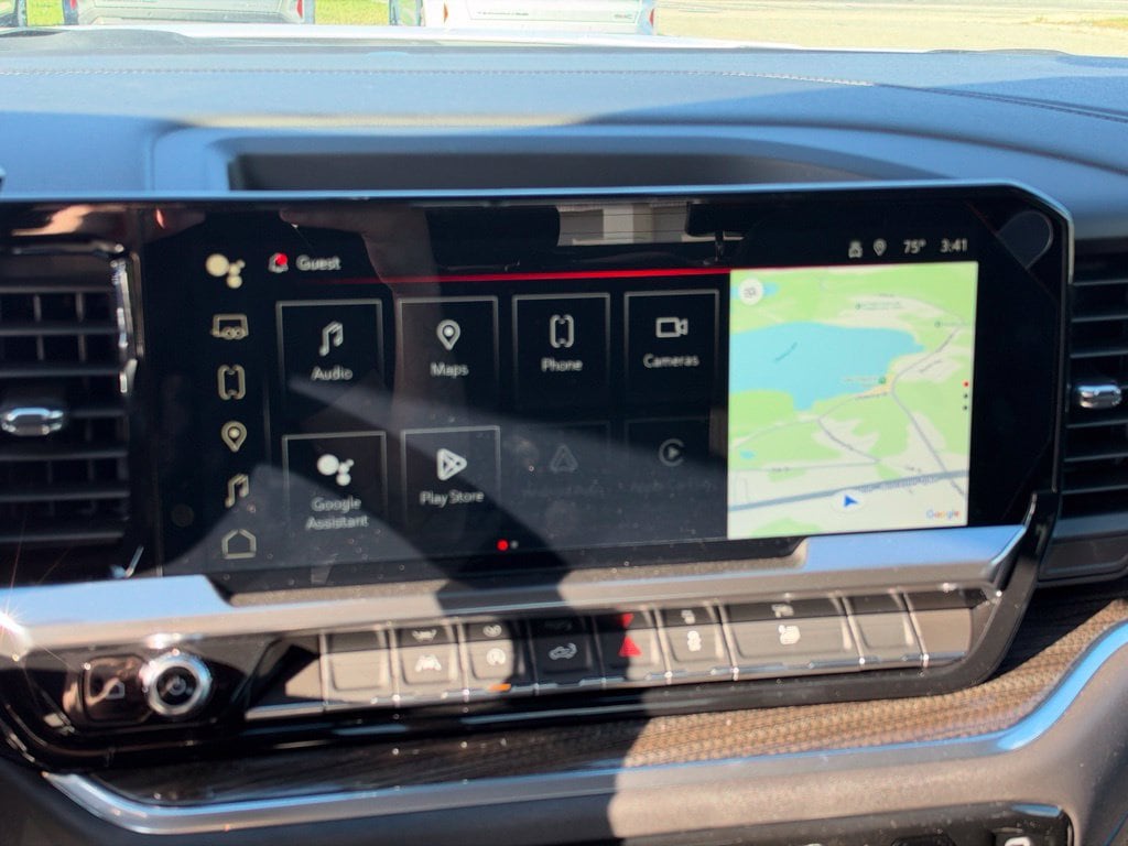 2026 GMC Sierra 1500 Elevation - Photo 18