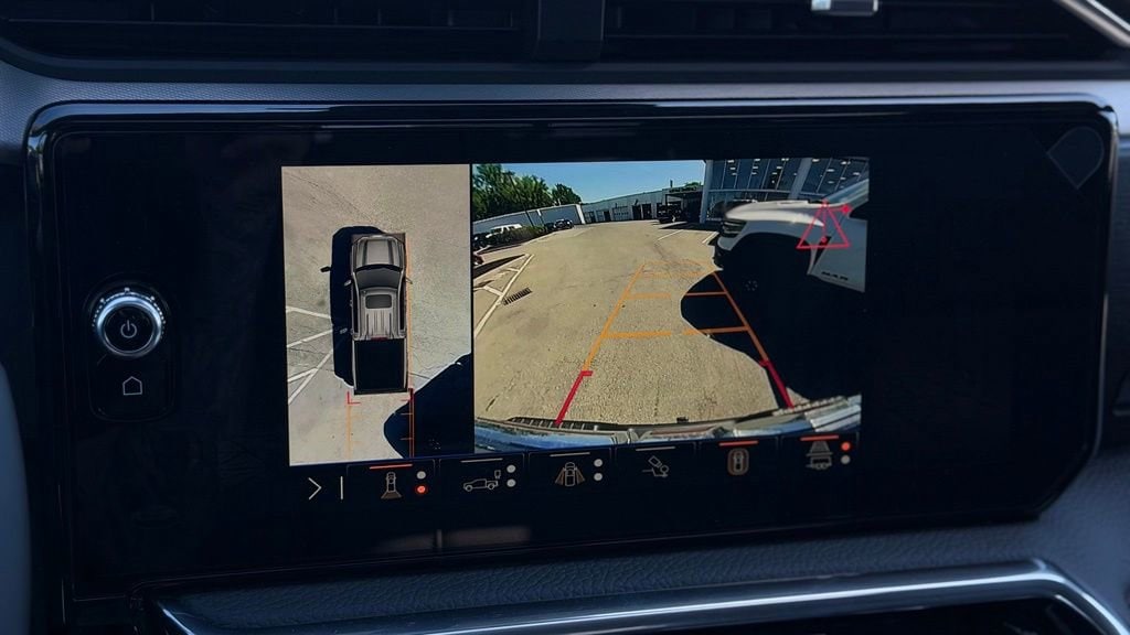 2026 GMC Sierra 1500 Denali - Photo 20
