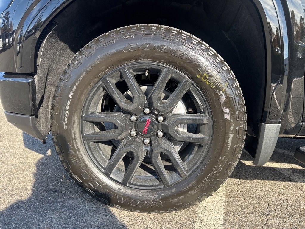 New 2026 GMC Sierra 1500 Elevation Truck