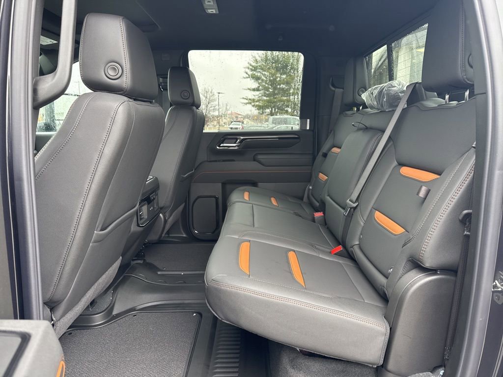 2026 GMC Sierra 2500HD AT4 - Photo 25