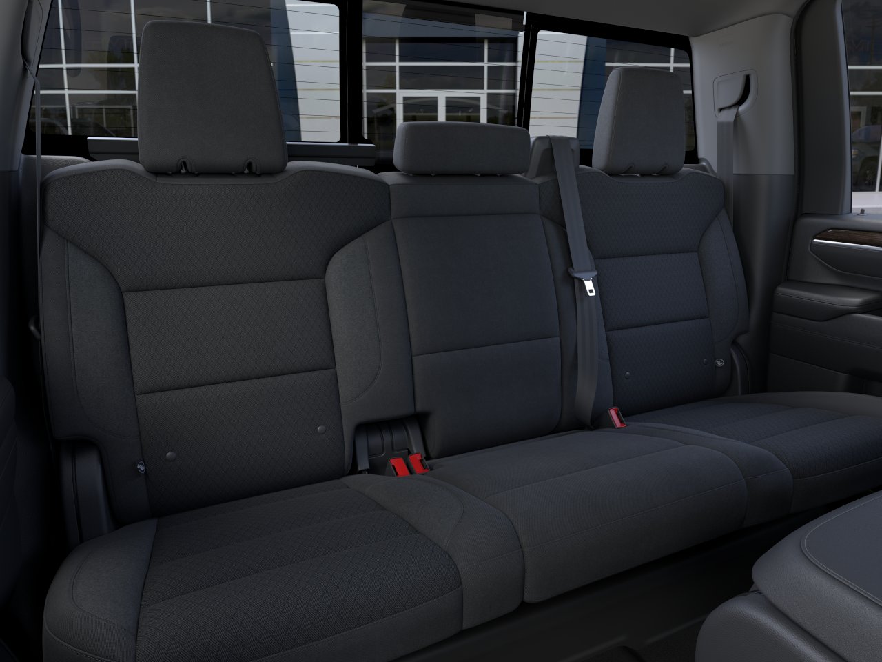 2026 GMC Sierra 2500HD SLE - Photo 43