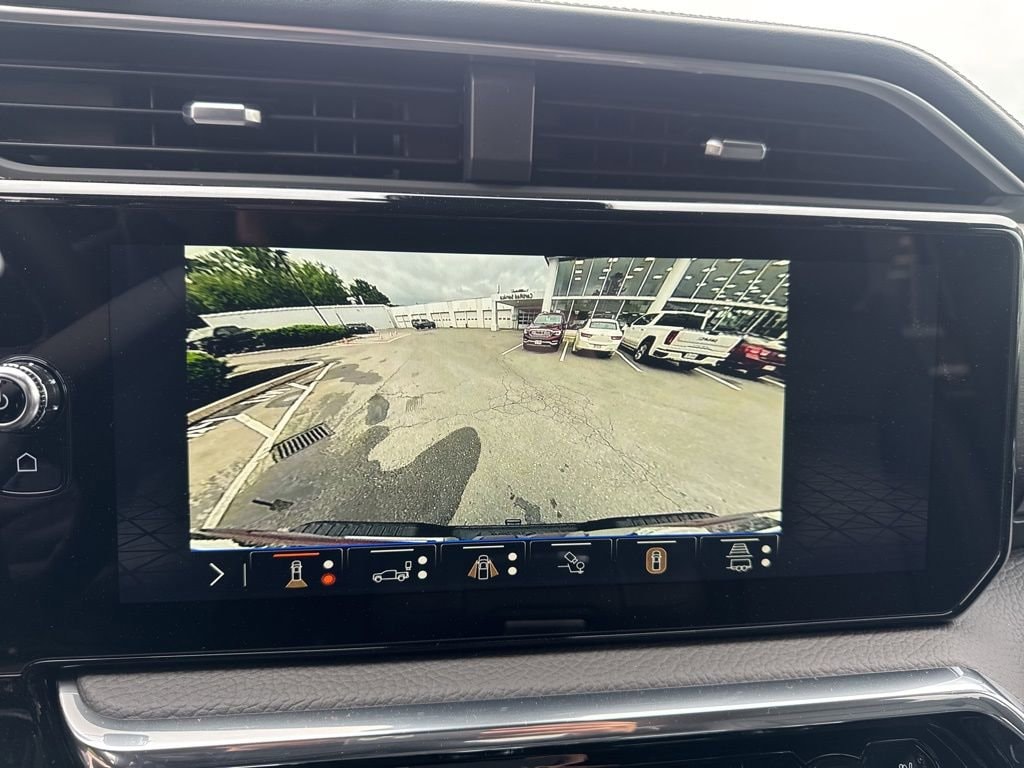 2025 GMC Sierra 2500HD Denali - Photo 19