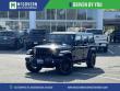 Used 2022 Jeep Wrangler Unlimited Willys