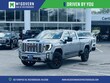 GMC Sierra 2500 HD