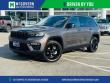 Used 2024 Jeep Grand Cherokee Limited