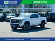  GMC Canyon
