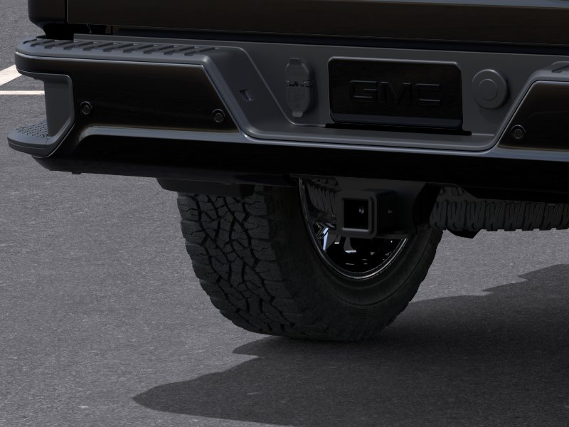 2026 GMC Sierra 2500HD Denali - Photo 34
