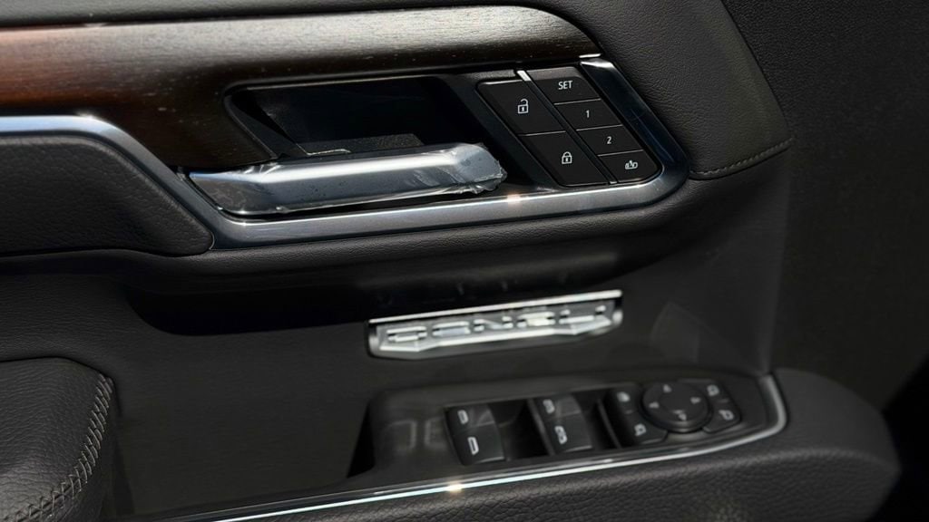 2026 GMC Sierra 1500 Denali - Photo 15