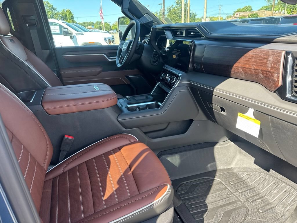 2026 GMC Sierra 2500HD Denali Ultimate - Photo 9