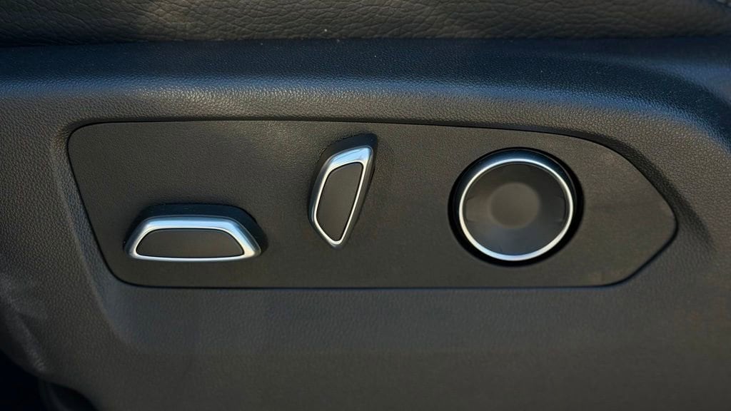 2026 GMC Sierra 1500 Denali - Photo 18