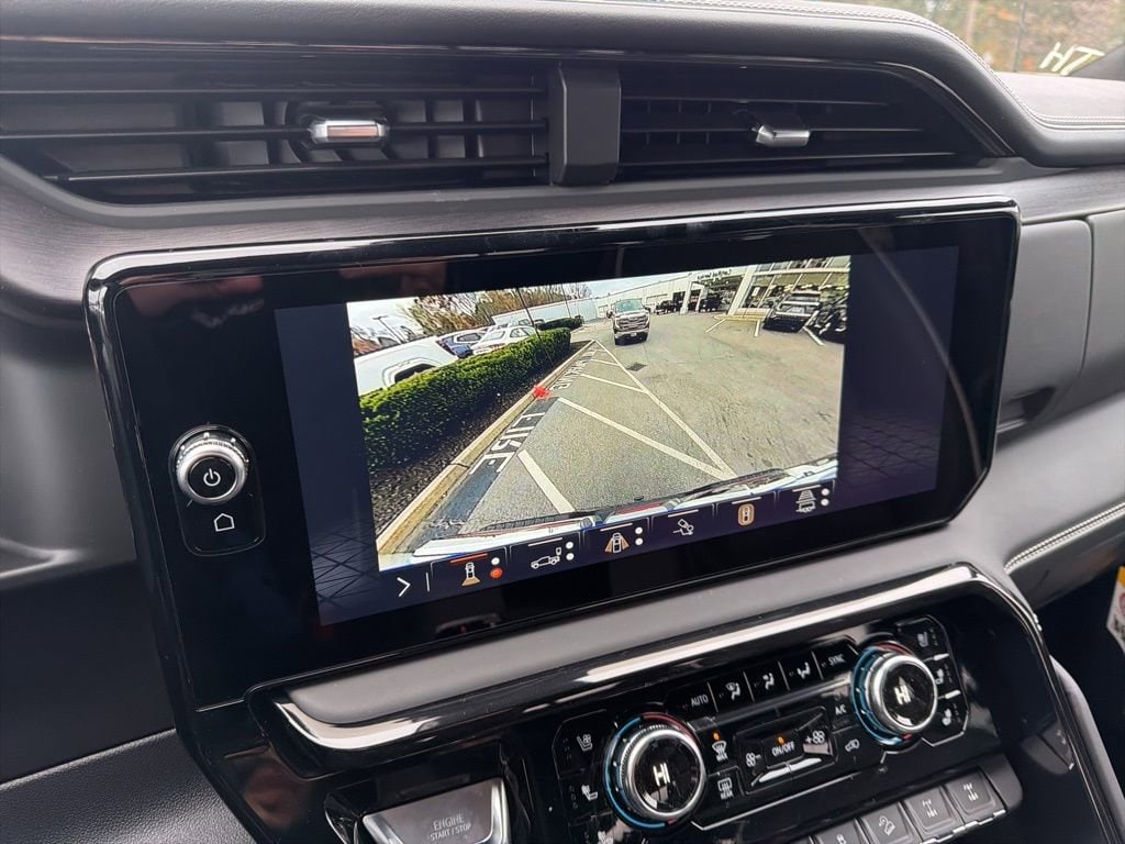 2026 GMC Sierra 1500 AT4X - Photo 19