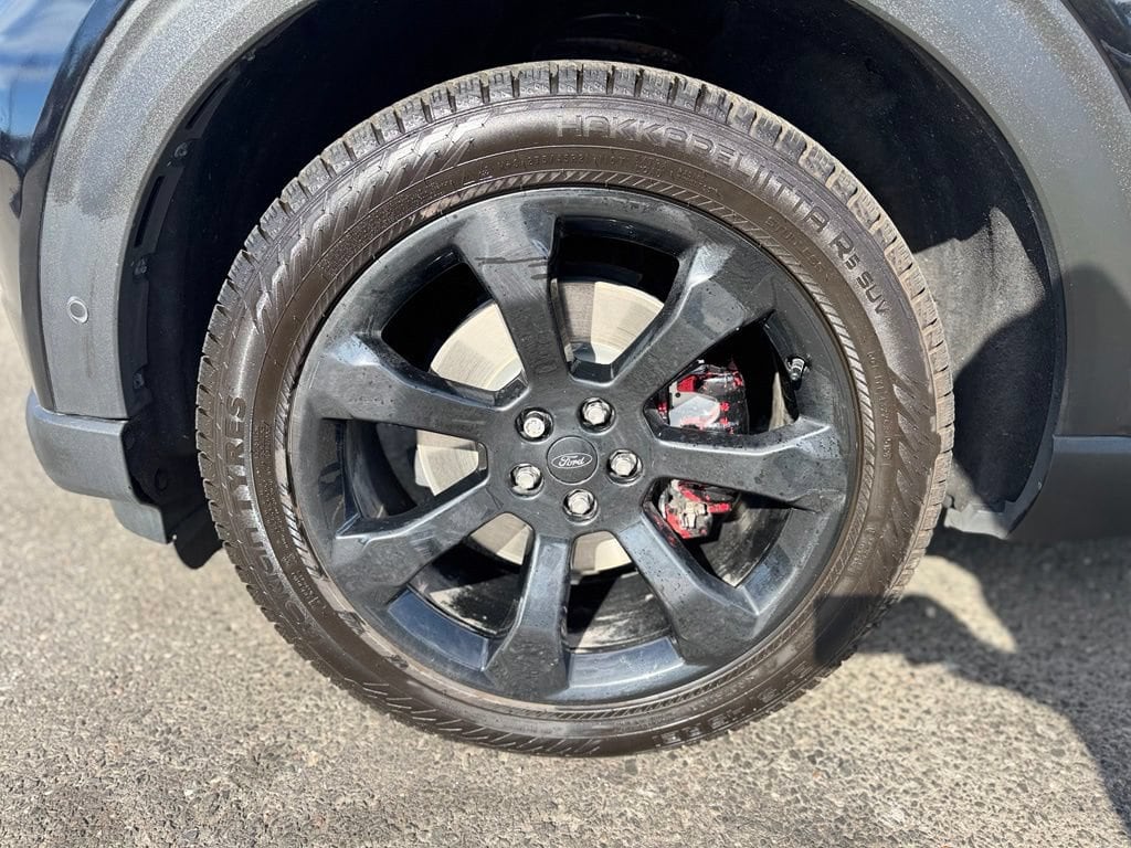 Used 2023 Ford Explorer ST