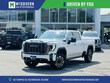 GMC Sierra 2500 HD