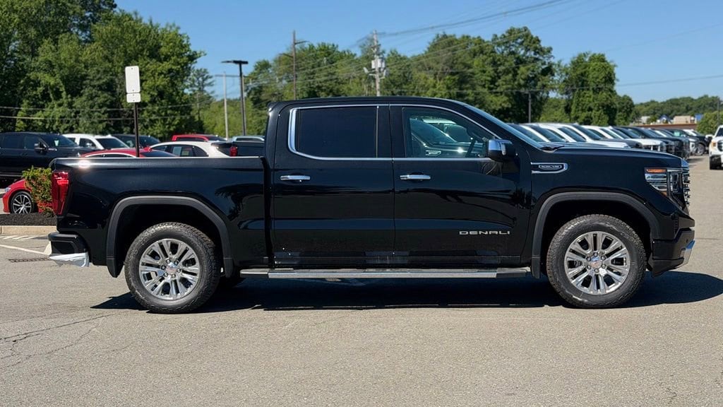 2026 GMC Sierra 1500 Denali - Photo 7