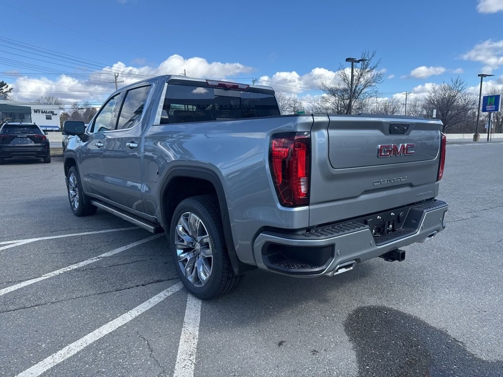 New 2026 GMC Sierra 1500 Denali Truck