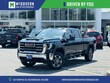 GMC Sierra 2500 HD