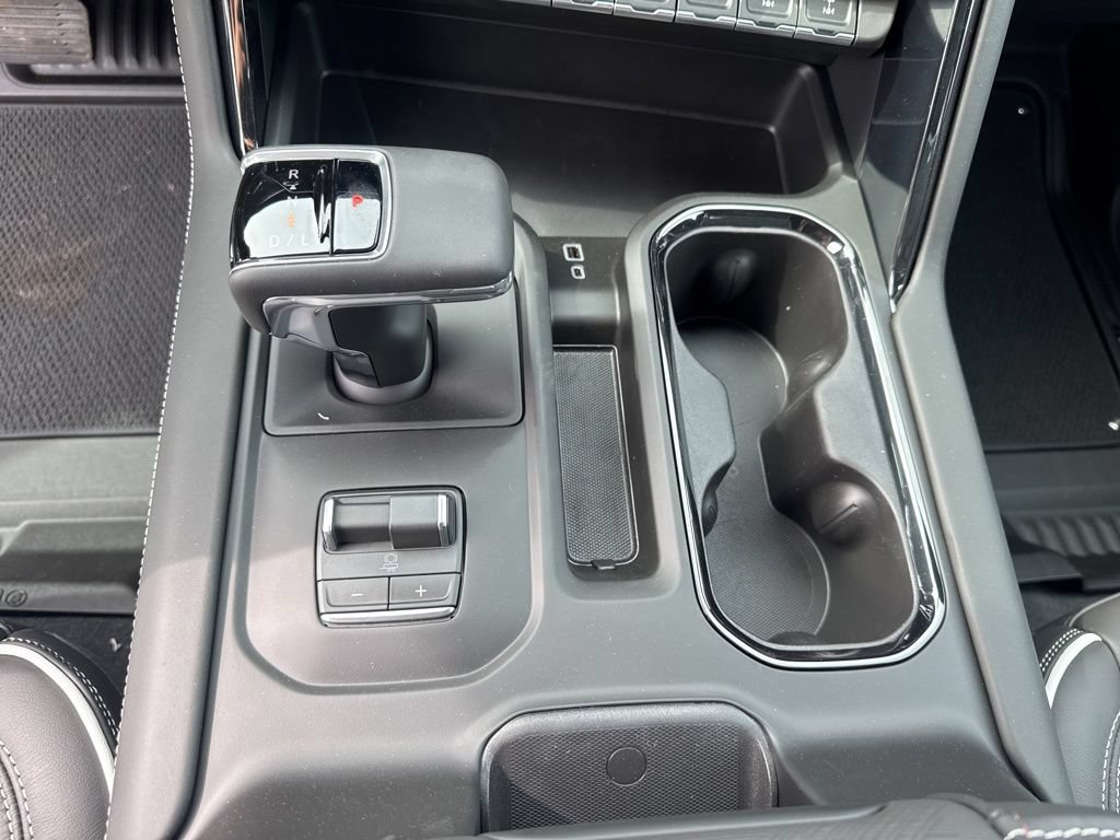 2026 GMC Sierra 1500 AT4X - Photo 17