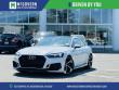 Used 2018 Audi RS 5 Coupe NA