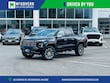  GMC Canyon