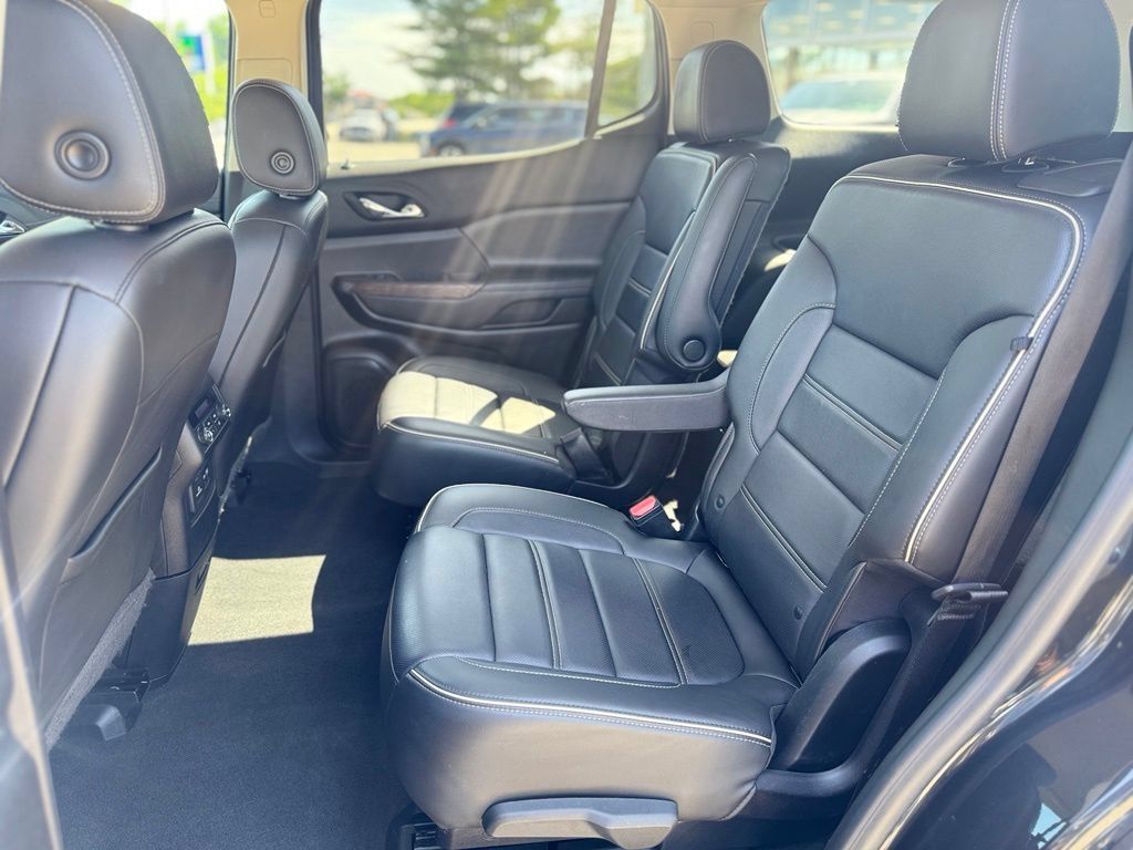 2020 GMC Acadia Denali - Photo 26