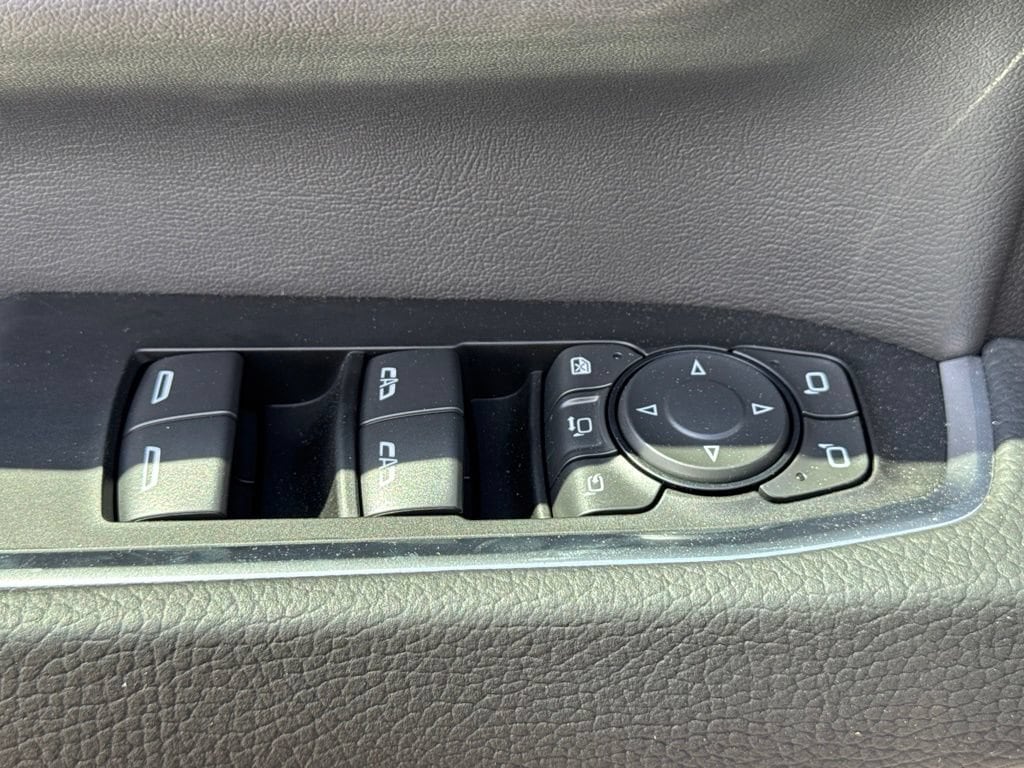 2026 GMC Sierra 2500HD Denali - Photo 22