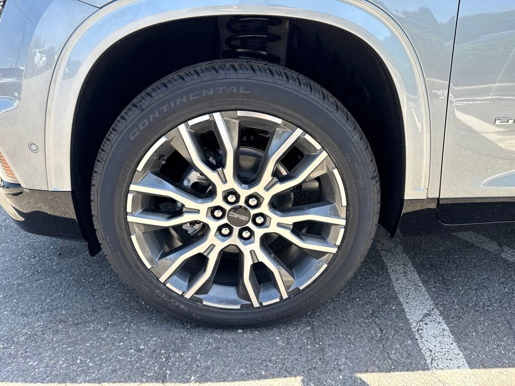 New 2026 GMC Acadia Denali Ultimate SUV