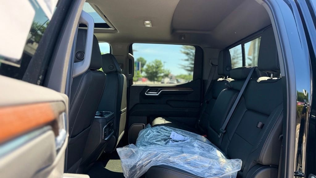 2026 GMC Sierra 1500 Denali - Photo 24