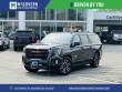 Used 2024 GMC Yukon XL AT4 SUV