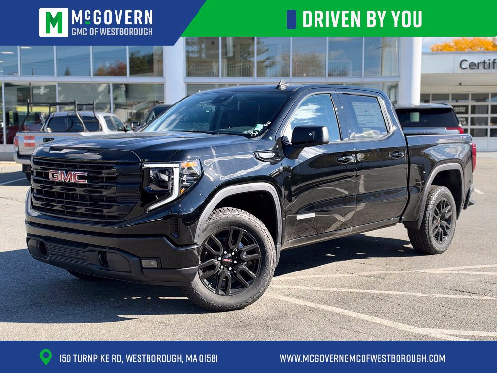  GMC Sierra 1500