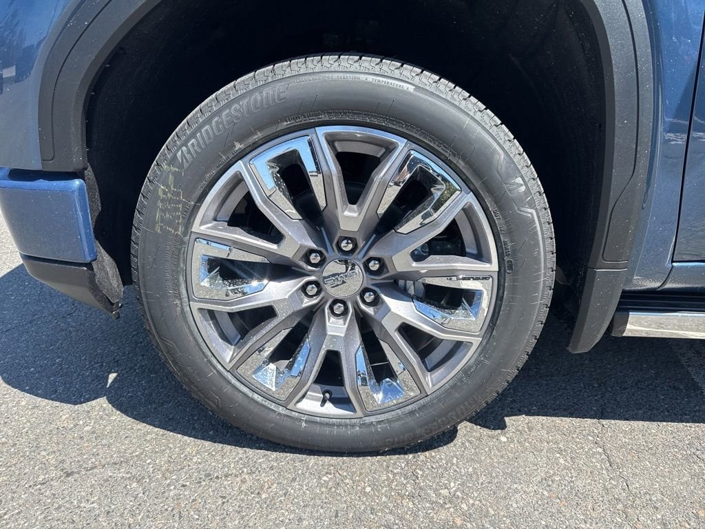 New 2026 GMC Sierra 1500 Denali Truck
