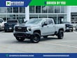  Chevrolet Silverado 2500 HD