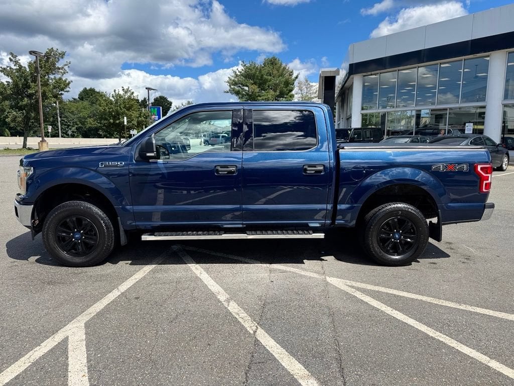Used 2020 Ford F-150 XL