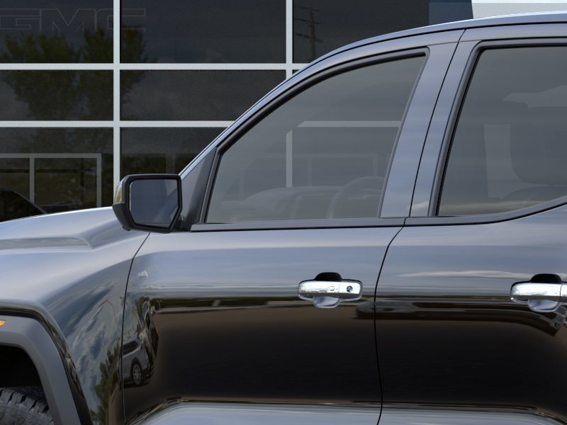 2026 GMC Canyon Denali - Photo 12