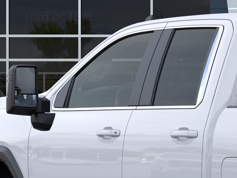2026 GMC Sierra 2500HD SLE - Photo 38
