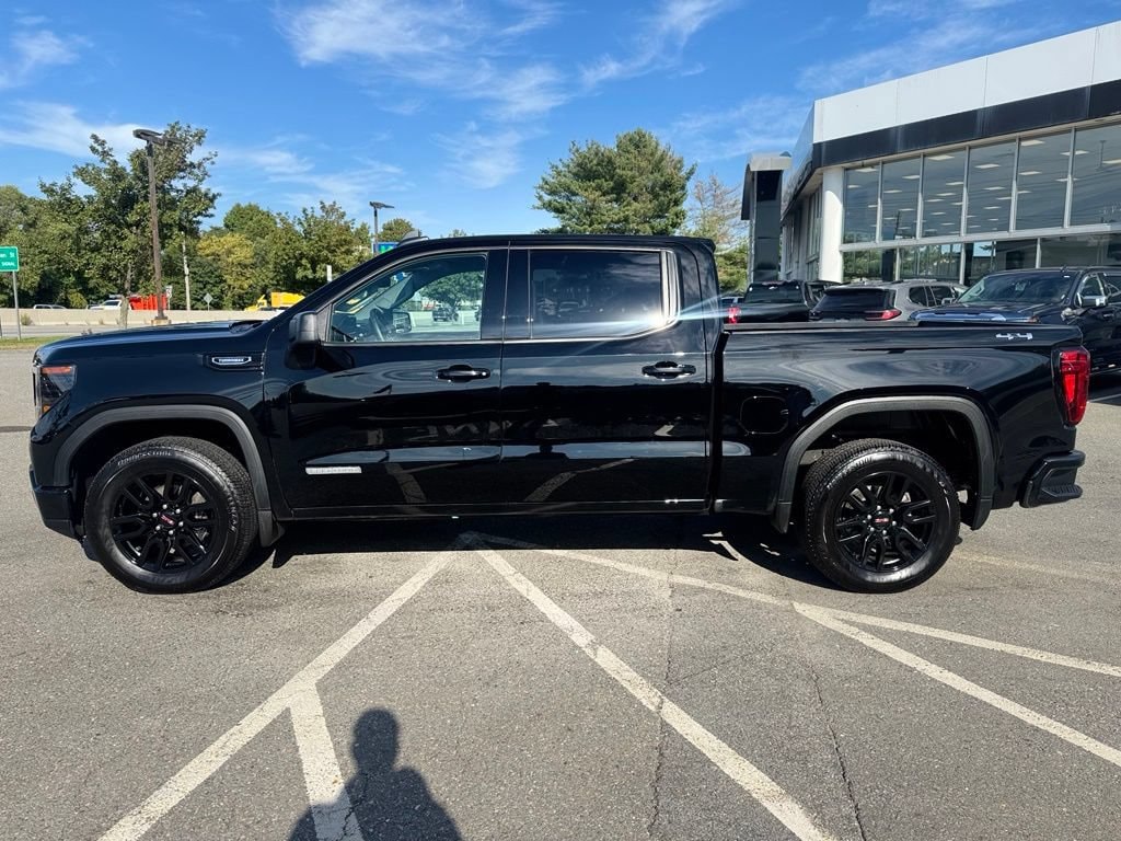 Used 2026 GMC Sierra 1500 Elevation Truck