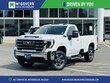 GMC Sierra 2500 HD