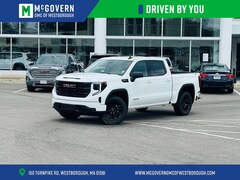 2026 GMC Sierra 1500 Elevation Truck