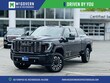 GMC Sierra 2500 HD