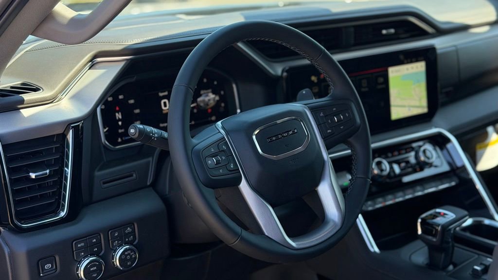 2026 GMC Sierra 1500 Denali - Photo 14