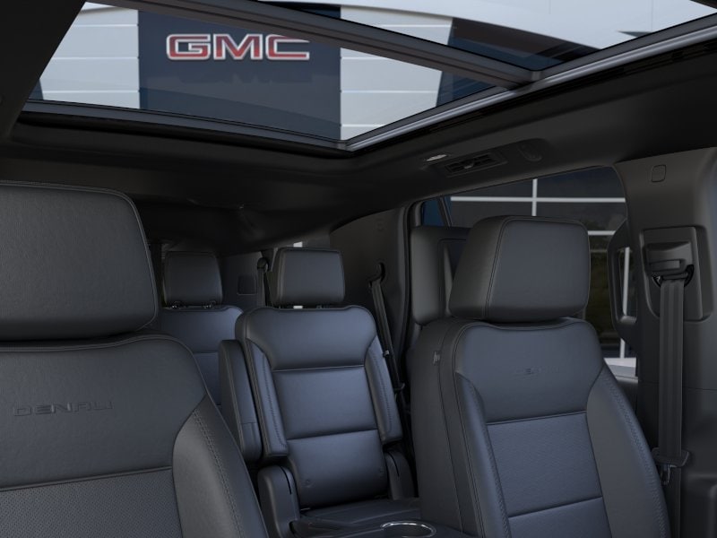 2026 GMC Yukon Denali - Photo 48