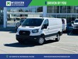 Ford Transit Cargo Van