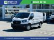 Used 2023 Ford Transit Cargo Van NA