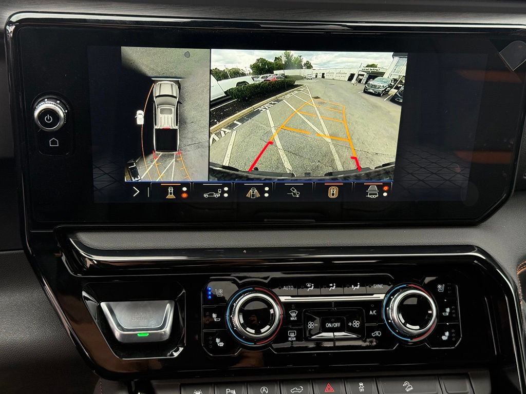 2026 GMC Sierra 1500 AT4 - Photo 18