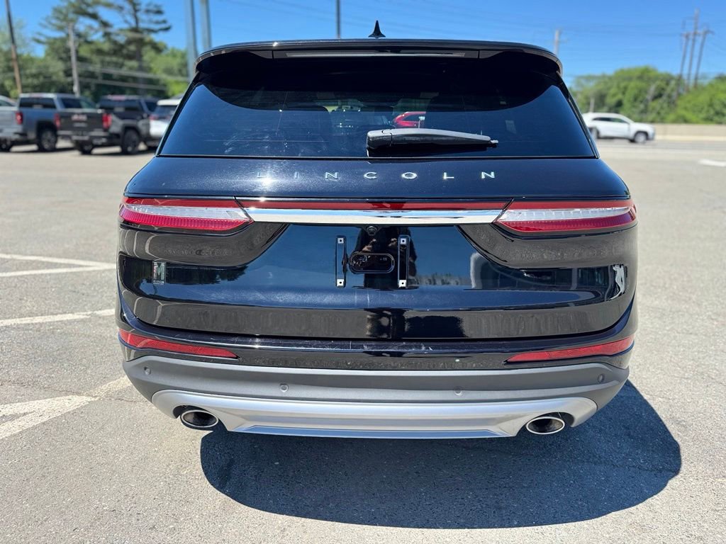 2021 Lincoln Corsair Reserve - Photo 6
