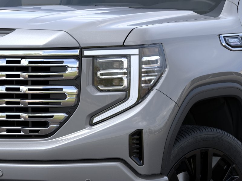 2026 GMC Sierra 1500 Denali - Photo 36