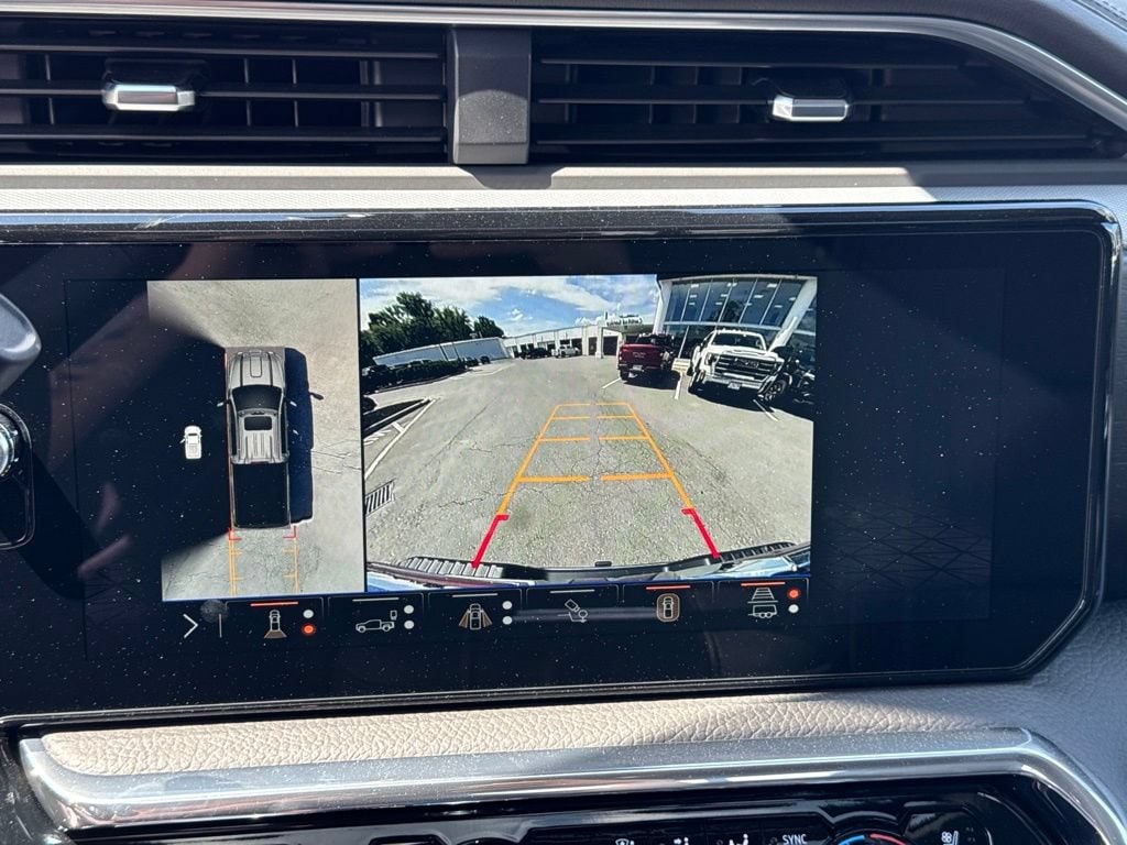 2026 GMC Sierra 2500HD Denali - Photo 19