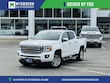 GMC Canyon