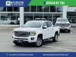 Used 2018 GMC Canyon 4WD SLT Truck
