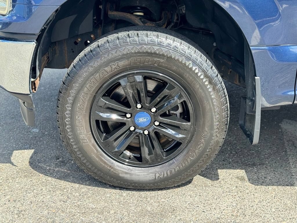Used 2020 Ford F-150 XL
